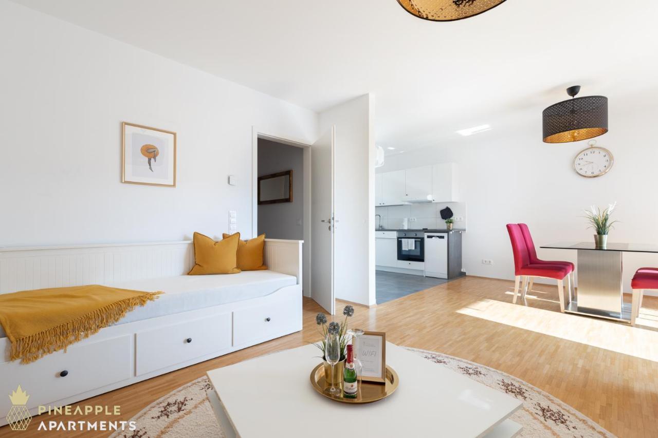 Pineapple Apartments Dresden Zwinger II - 70 Qm - 1X Free Parking Екстер'єр фото